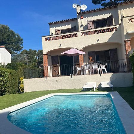 레스타르티트 Torre Vella 207 빌라 외부 사진