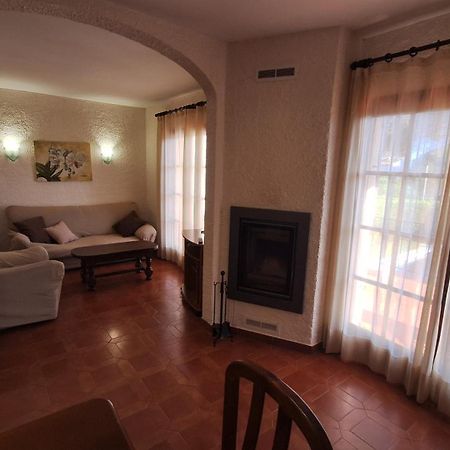 레스타르티트 Torre Vella 207 빌라 외부 사진