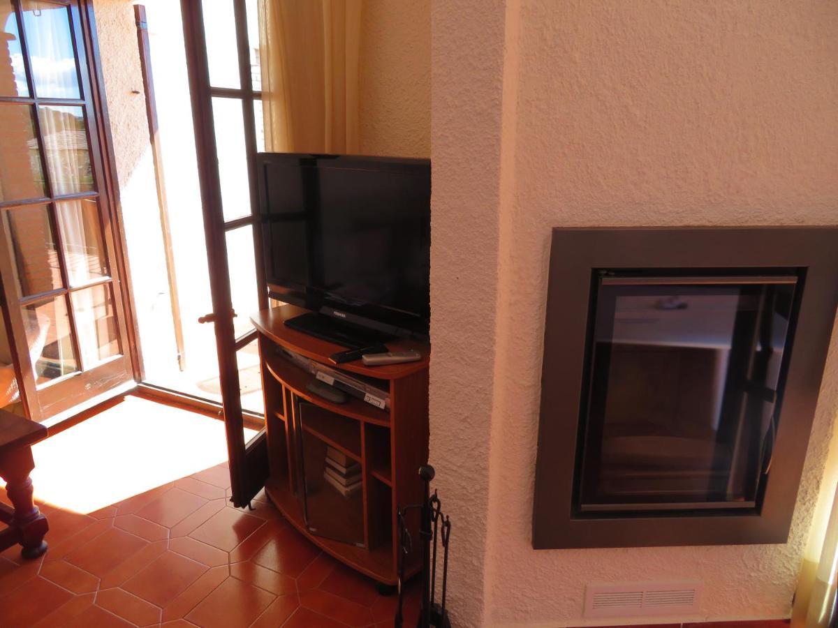 레스타르티트 Torre Vella 207 빌라 외부 사진