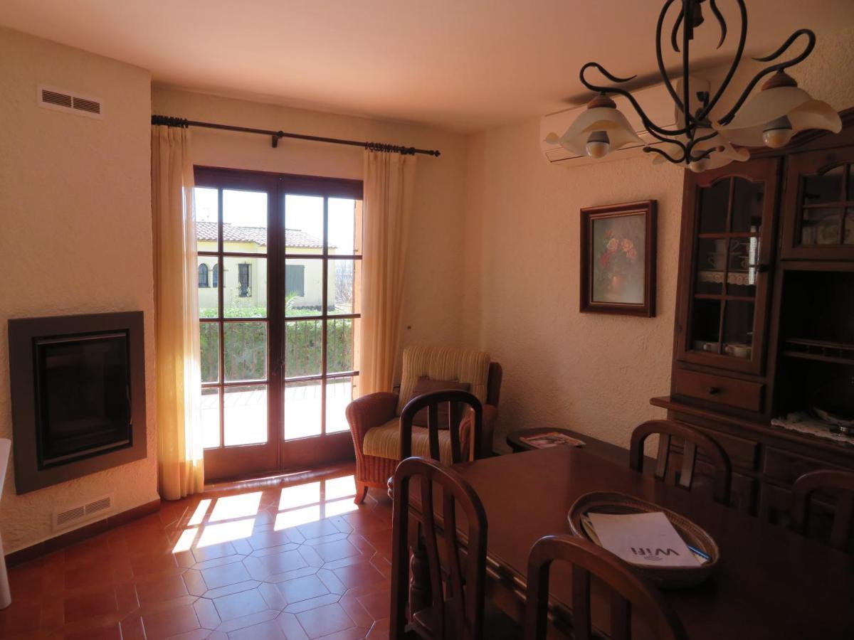 레스타르티트 Torre Vella 207 빌라 외부 사진