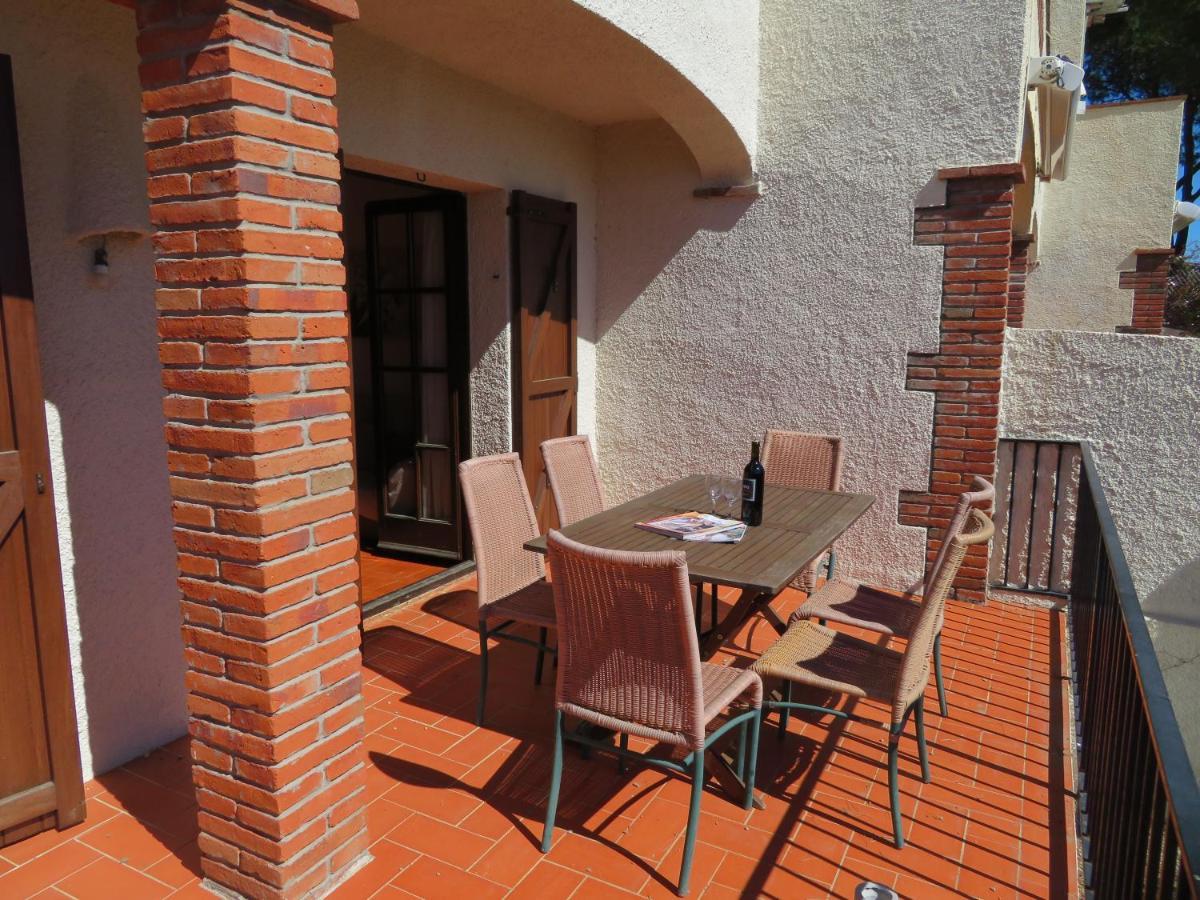 레스타르티트 Torre Vella 207 빌라 외부 사진