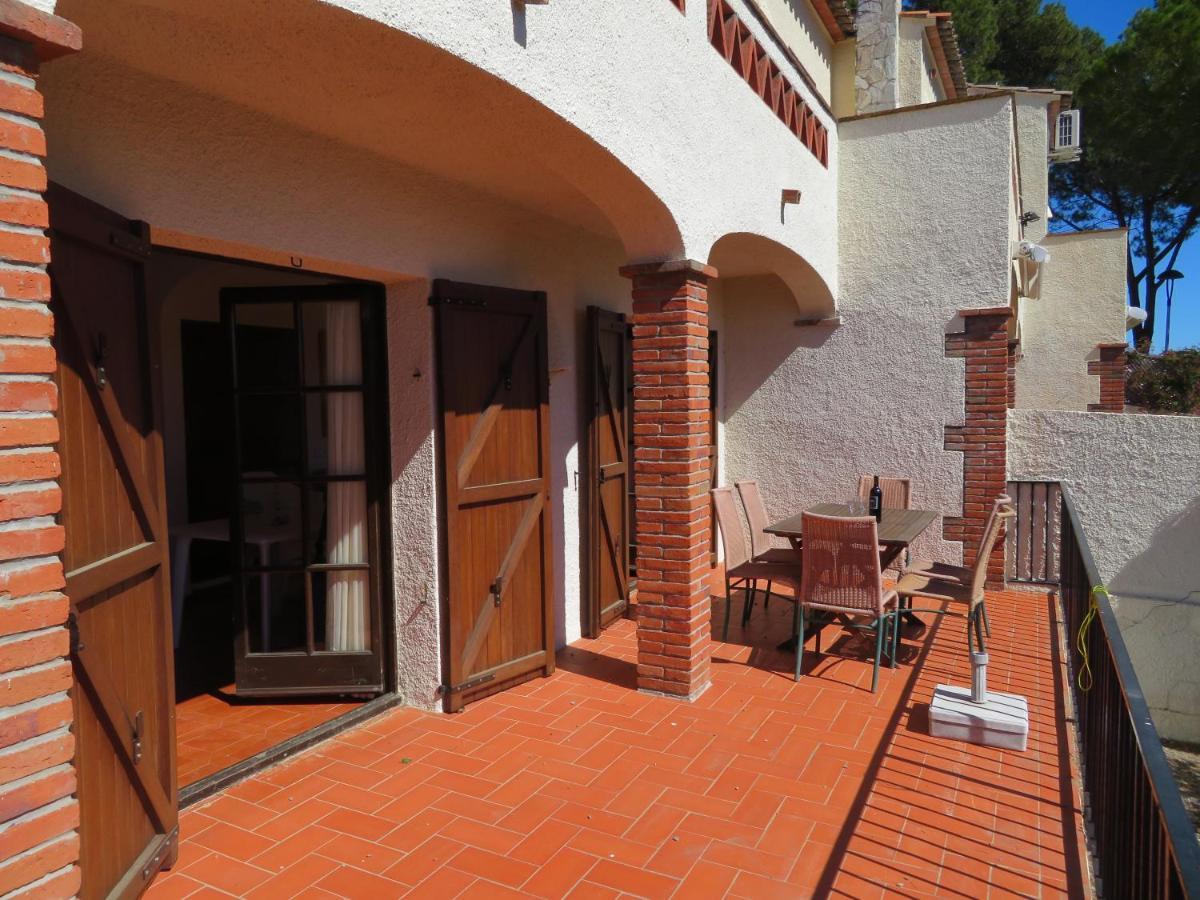 레스타르티트 Torre Vella 207 빌라 외부 사진