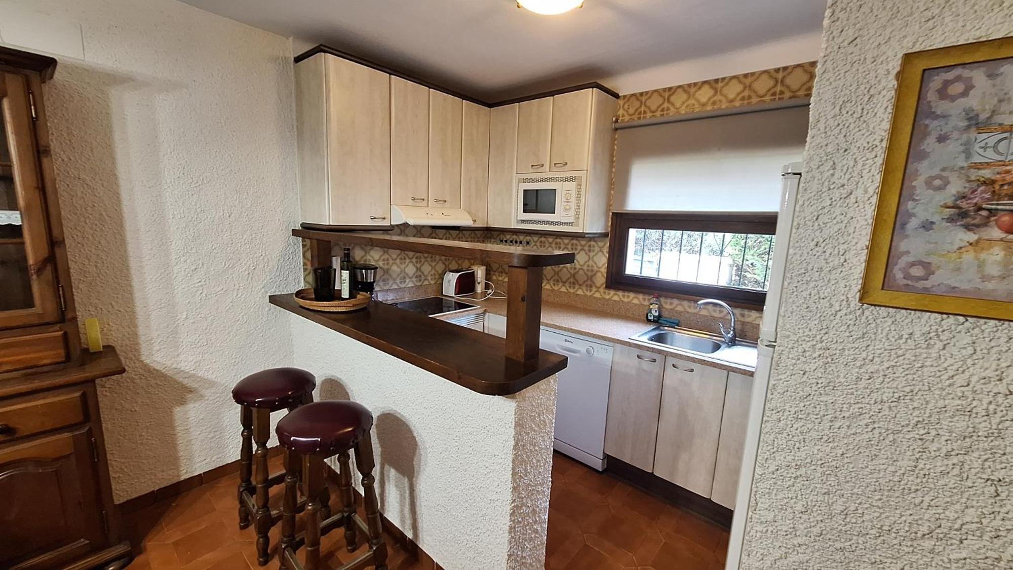 레스타르티트 Torre Vella 207 빌라 외부 사진