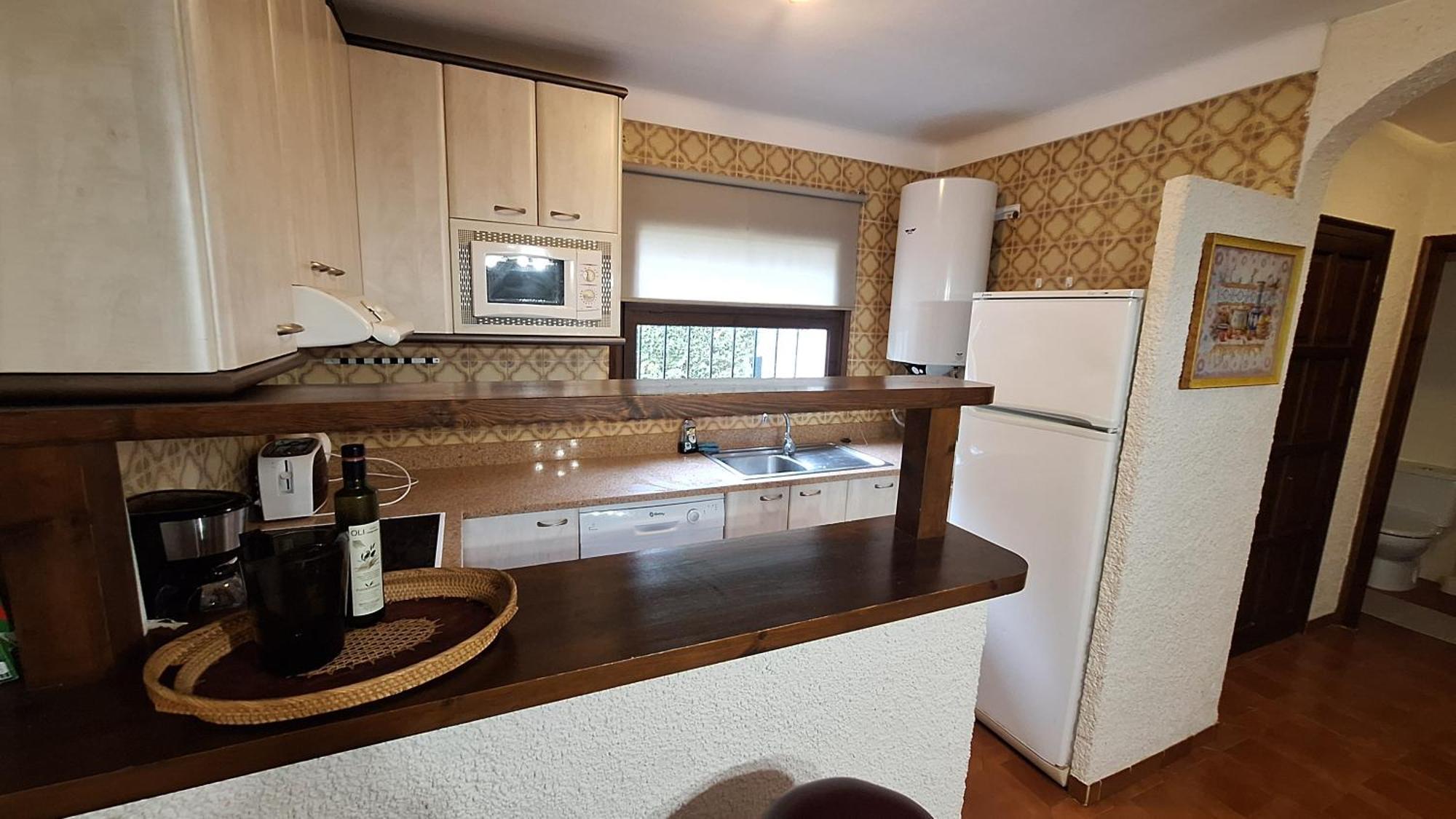 레스타르티트 Torre Vella 207 빌라 외부 사진