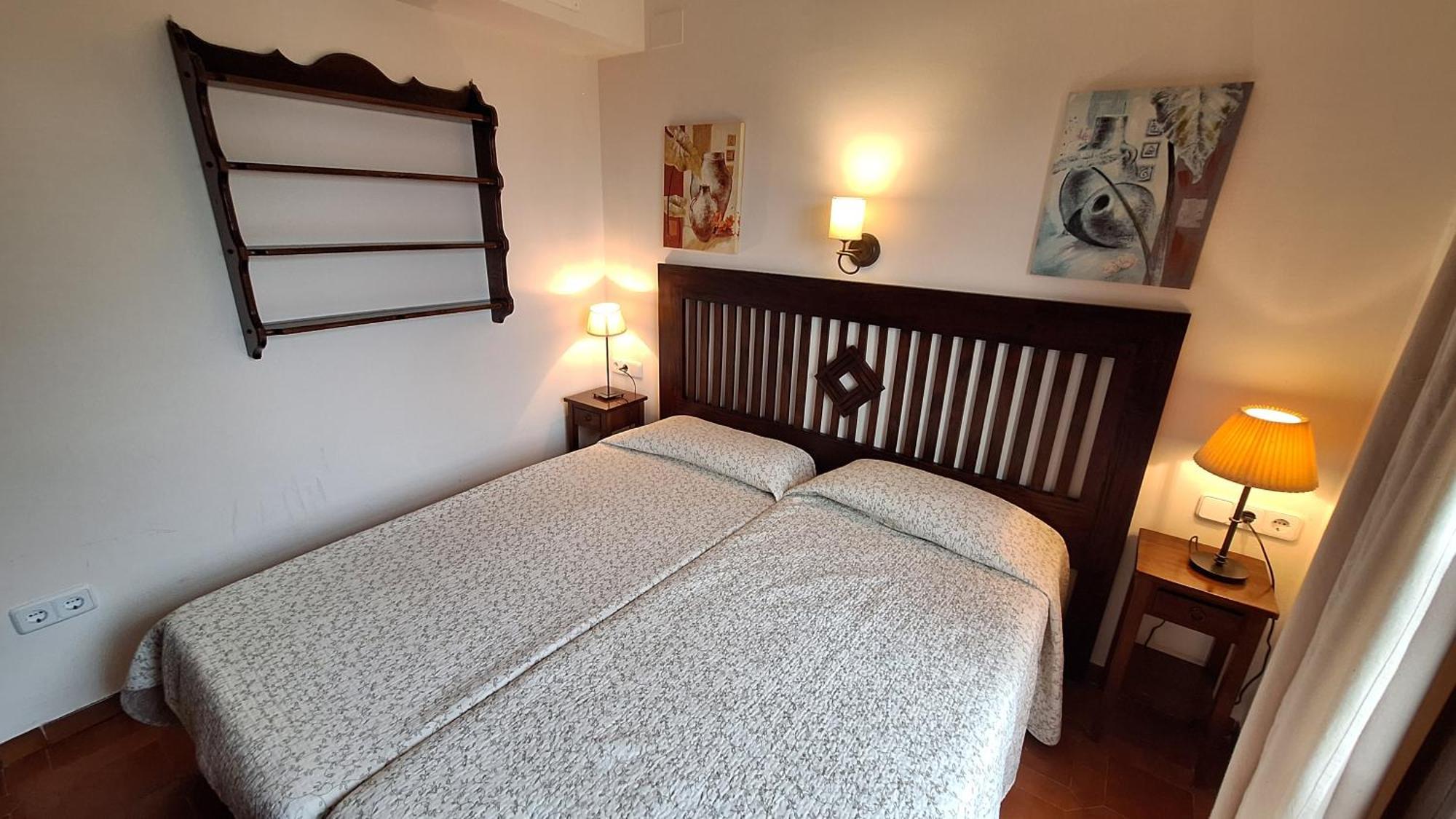 레스타르티트 Torre Vella 207 빌라 외부 사진