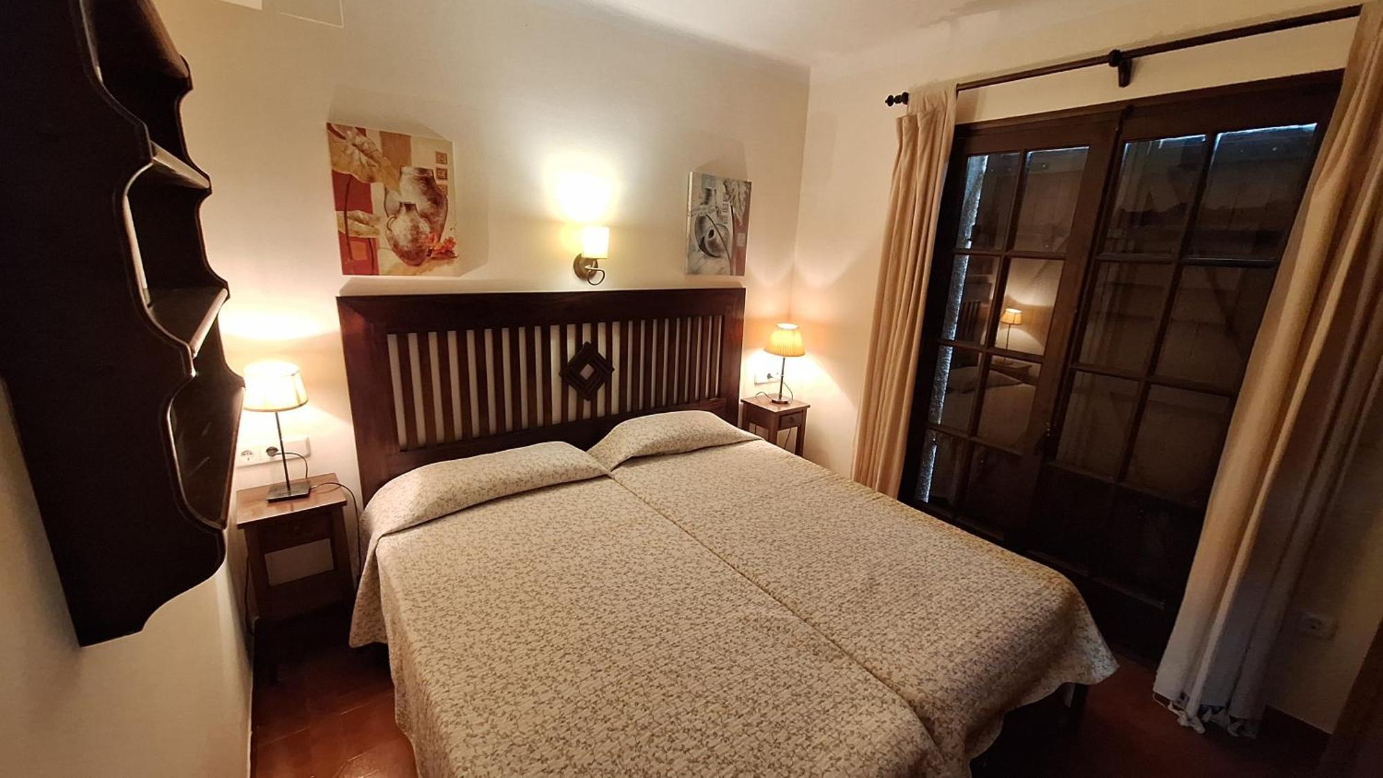 레스타르티트 Torre Vella 207 빌라 외부 사진