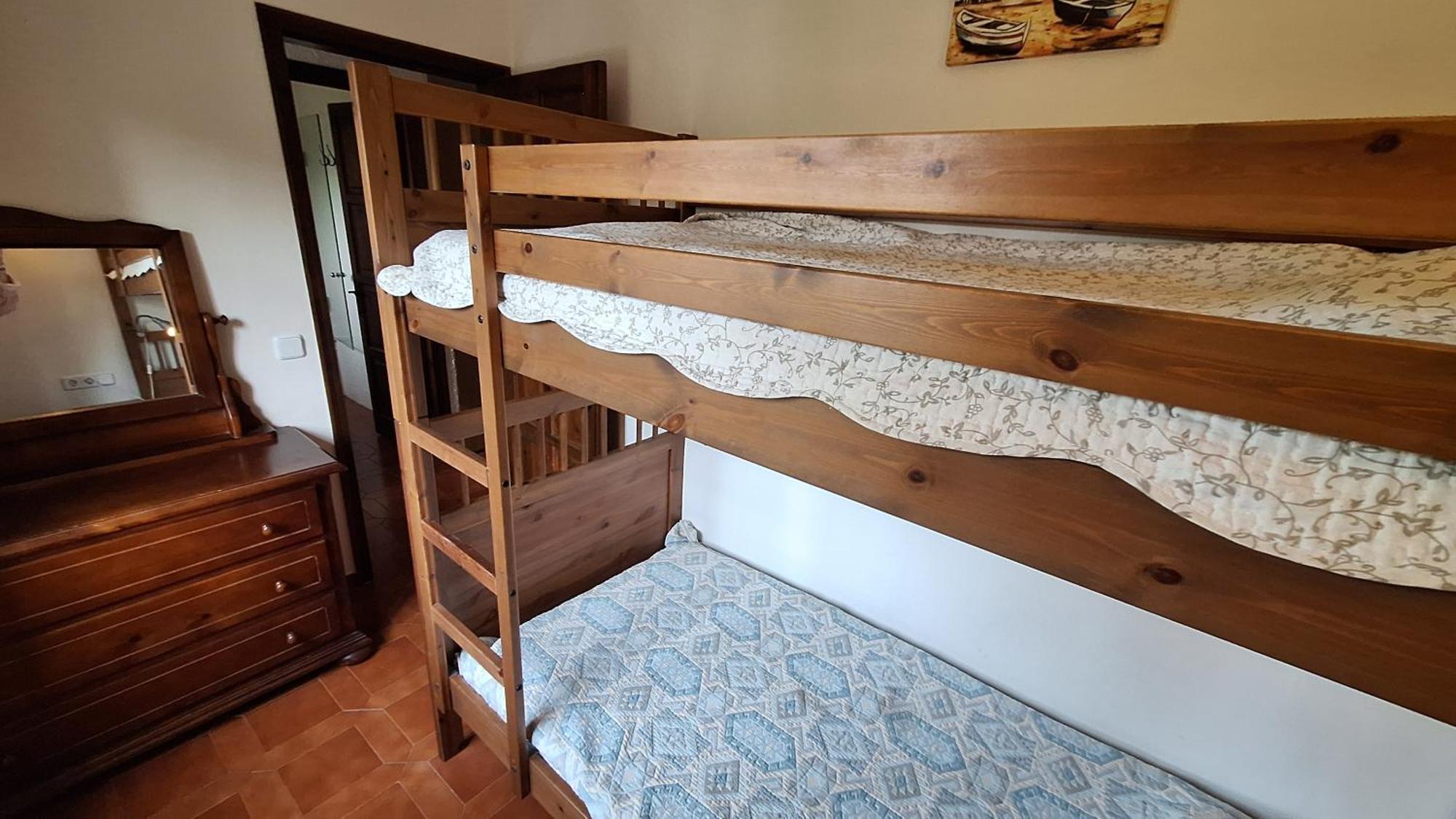 레스타르티트 Torre Vella 207 빌라 외부 사진