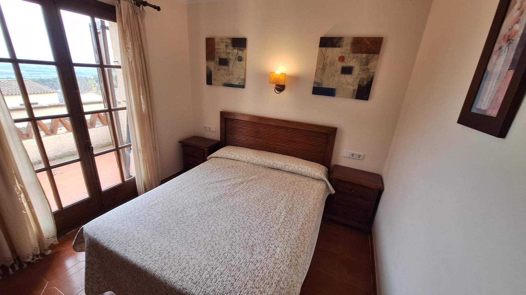 레스타르티트 Torre Vella 207 빌라 외부 사진