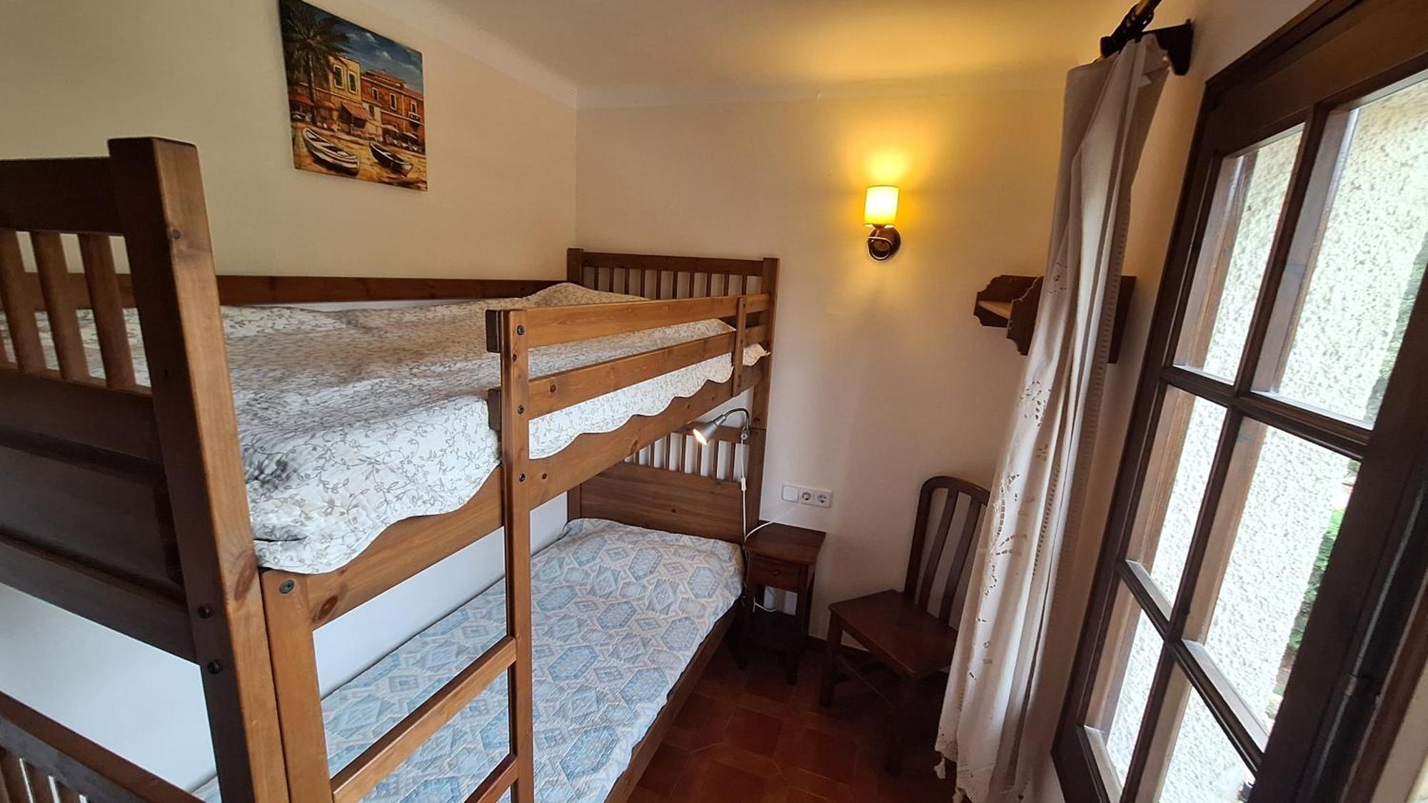 레스타르티트 Torre Vella 207 빌라 외부 사진