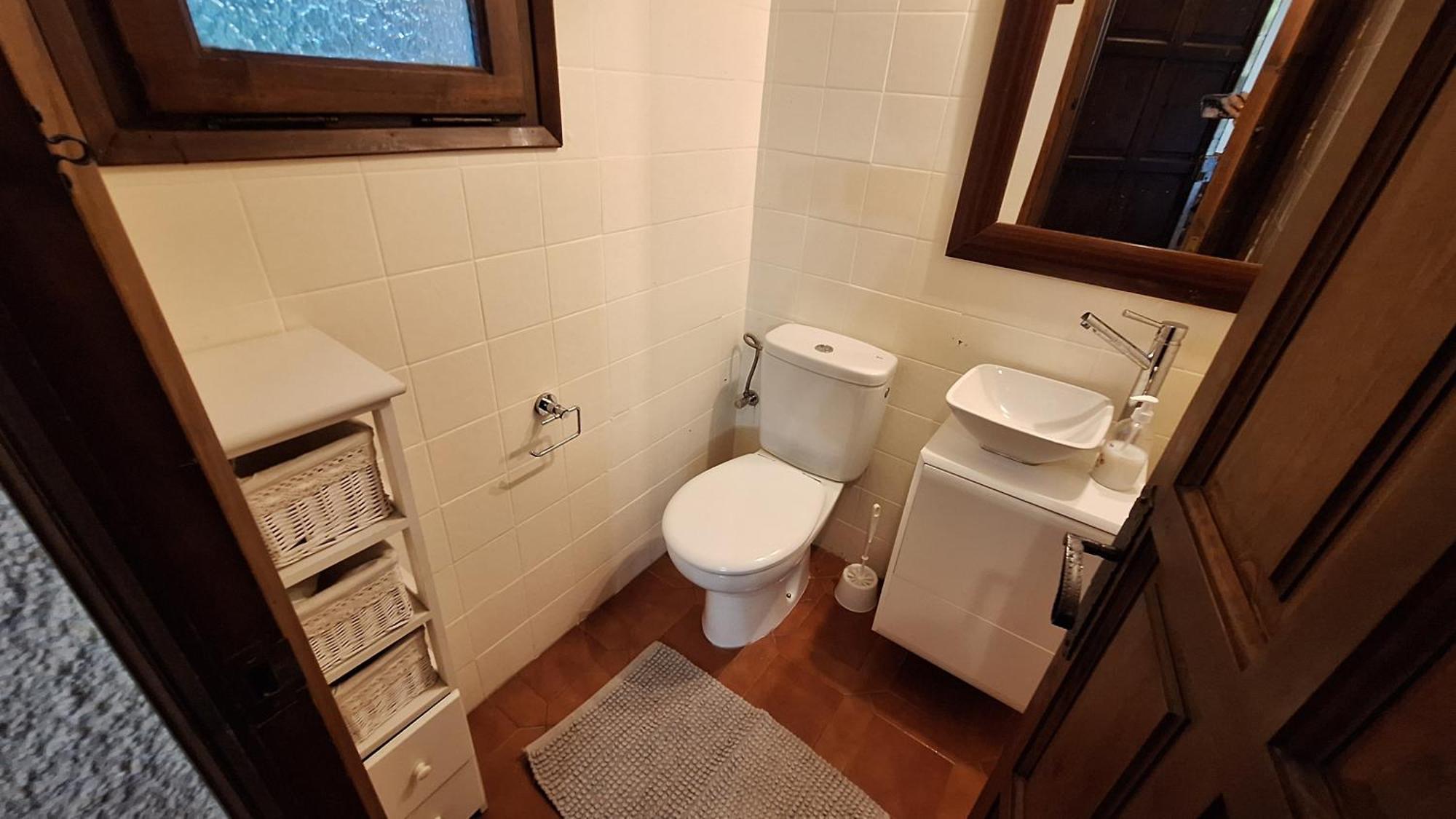 레스타르티트 Torre Vella 207 빌라 외부 사진