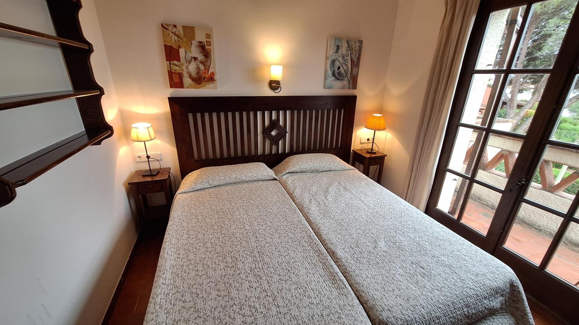 레스타르티트 Torre Vella 207 빌라 외부 사진