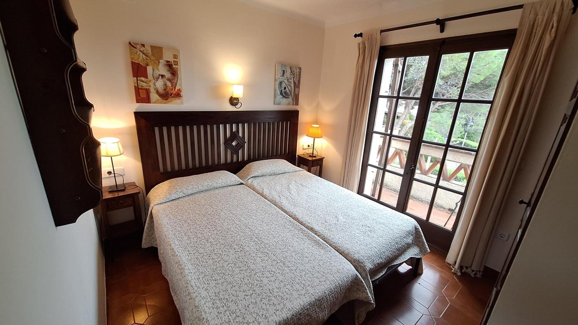 레스타르티트 Torre Vella 207 빌라 외부 사진