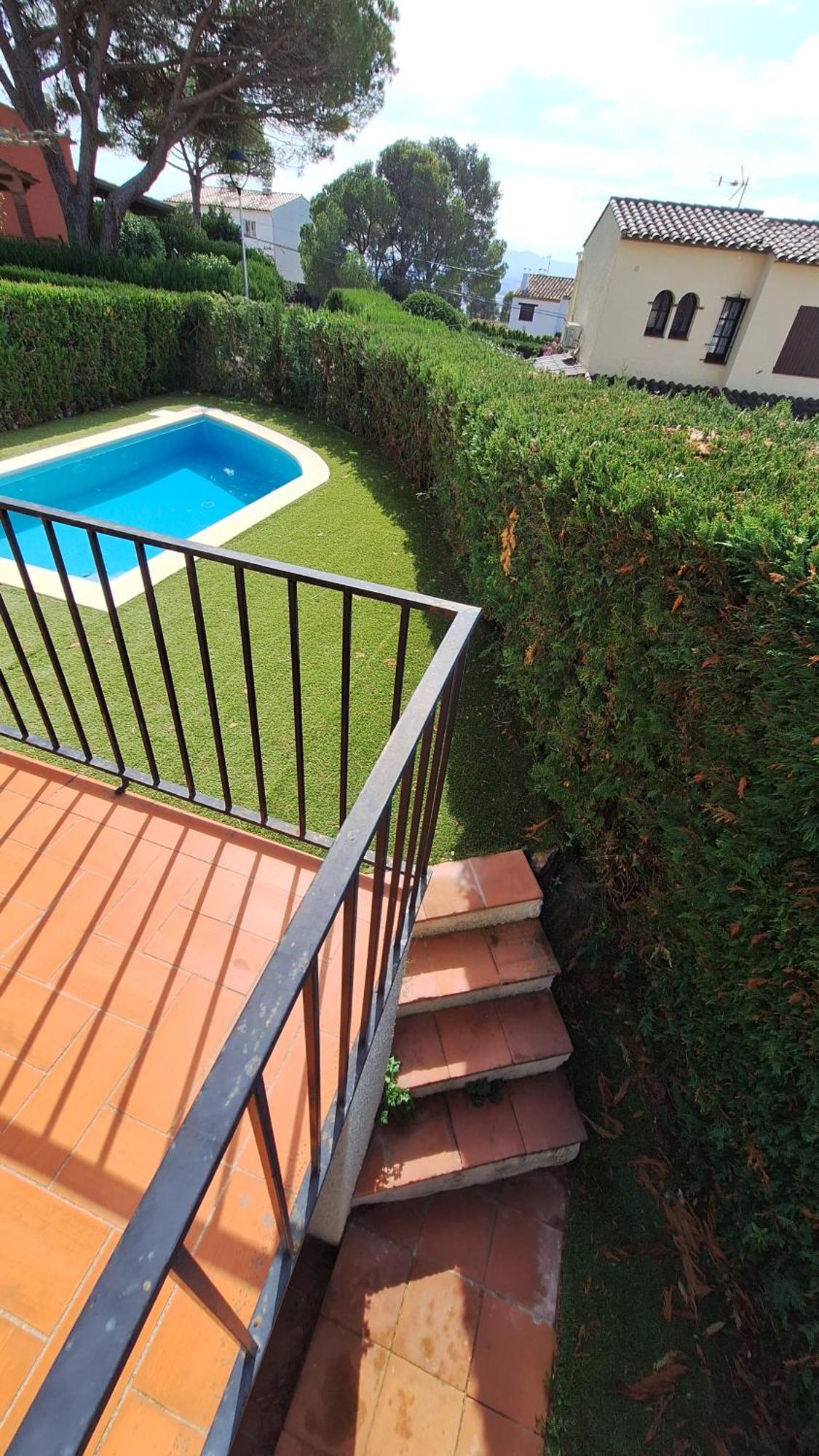 레스타르티트 Torre Vella 207 빌라 외부 사진