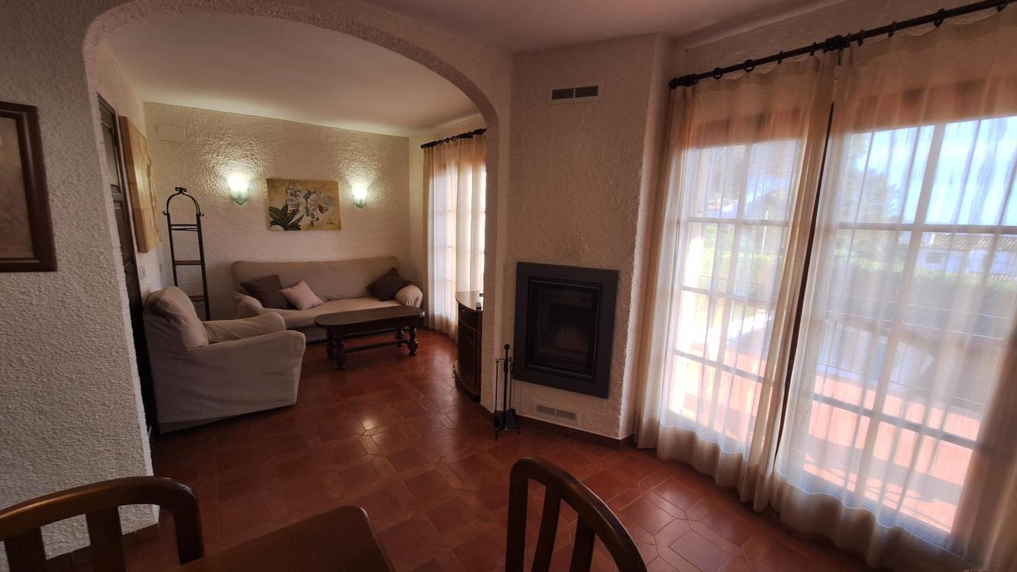 레스타르티트 Torre Vella 207 빌라 외부 사진