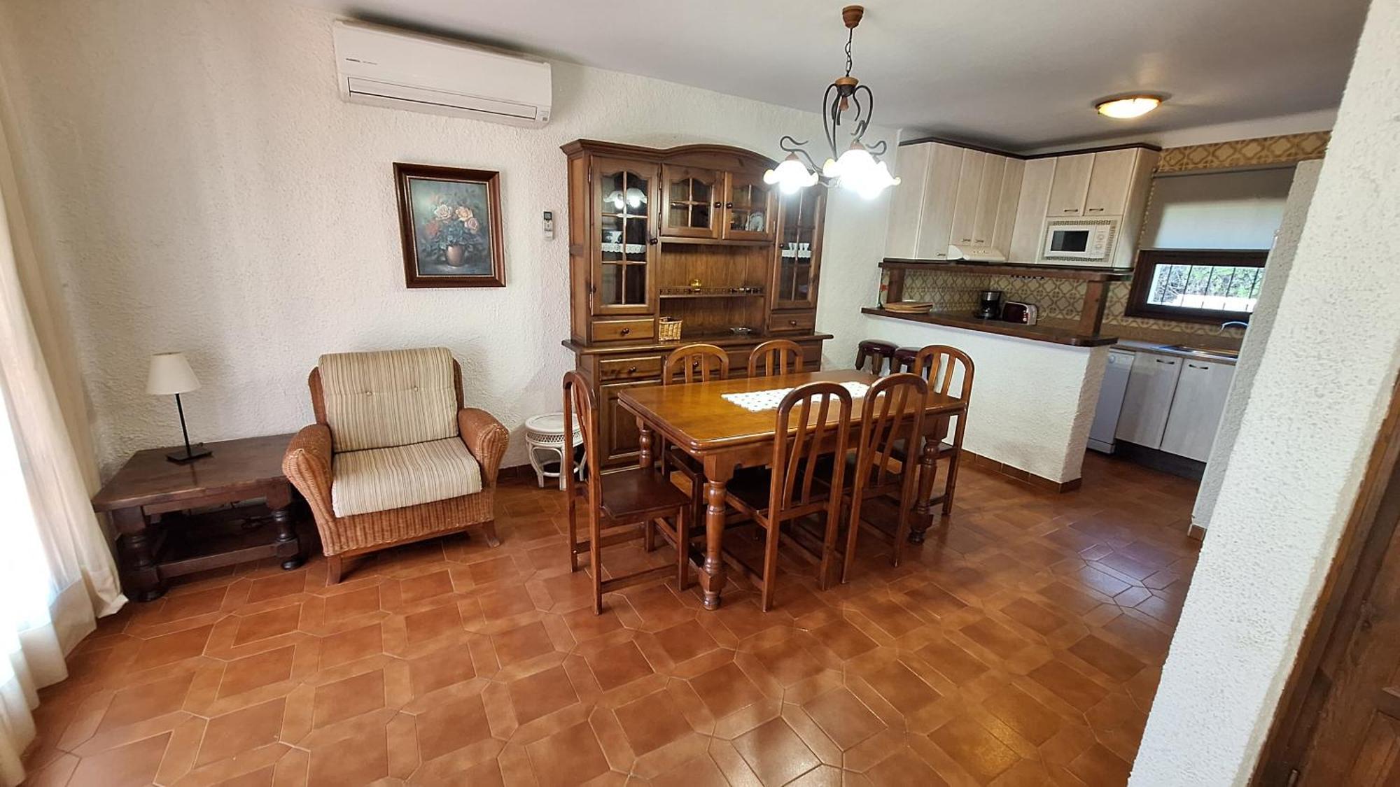 레스타르티트 Torre Vella 207 빌라 외부 사진