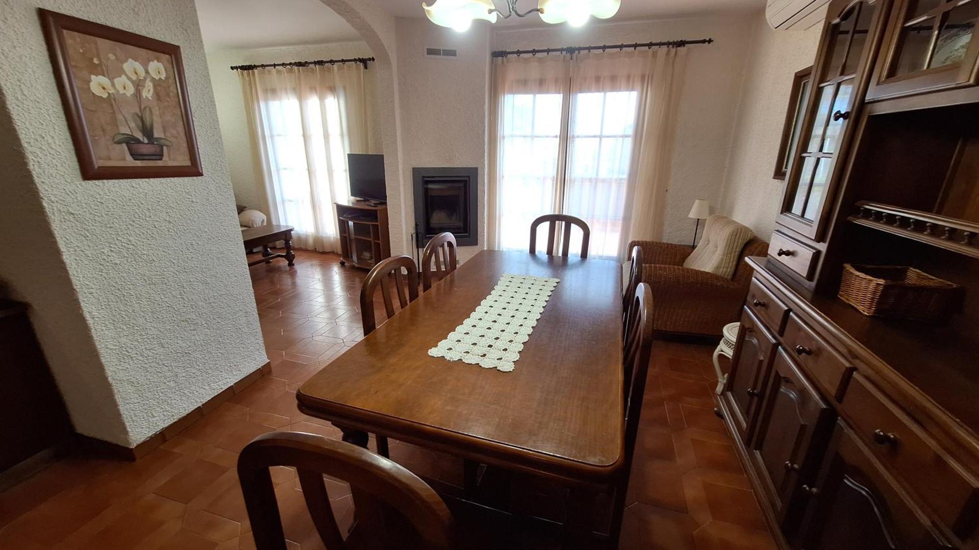 레스타르티트 Torre Vella 207 빌라 외부 사진